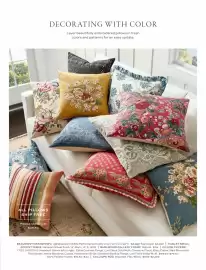 Pottery Barn flyer Page 19