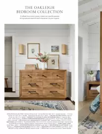 Pottery Barn flyer Page 22