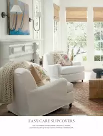 Pottery Barn flyer Page 24