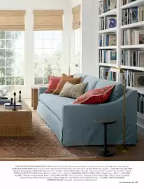 Pottery Barn flyer Page 25