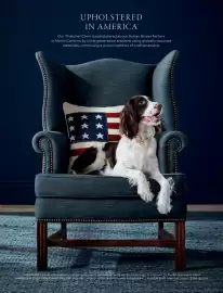 Pottery Barn flyer Page 28