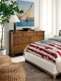 Pottery Barn flyer Page 30