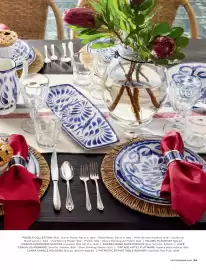 Pottery Barn flyer Page 35