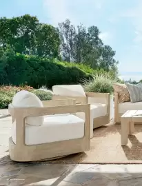 Pottery Barn flyer Page 40