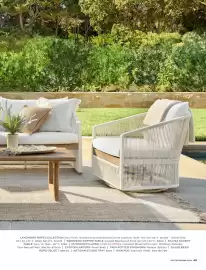 Pottery Barn flyer Page 49