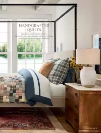 Pottery Barn flyer Page 5