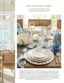 Pottery Barn flyer Page 51