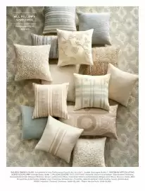 Pottery Barn flyer Page 54