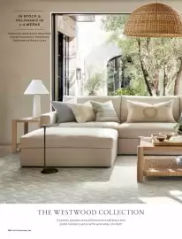 Pottery Barn flyer Page 56