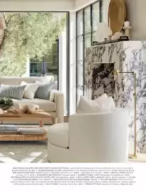 Pottery Barn flyer Page 57