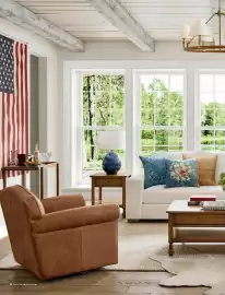 Pottery Barn flyer Page 6