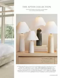 Pottery Barn flyer Page 63