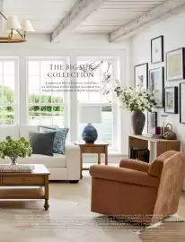 Pottery Barn flyer Page 7