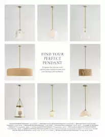 Pottery Barn flyer Page 72