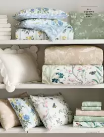 Pottery Barn flyer Page 77