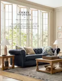 Pottery Barn flyer Page 82