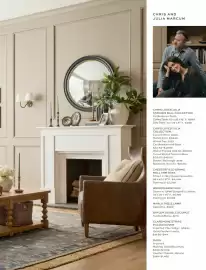 Pottery Barn flyer Page 83