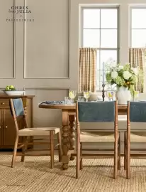 Pottery Barn flyer Page 84