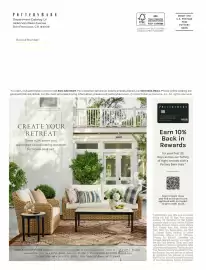 Pottery Barn flyer Page 88