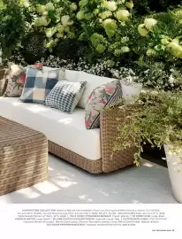 Pottery Barn flyer Page 9