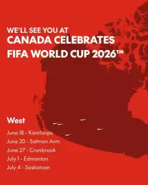 Sport Chek flyer Page 1
