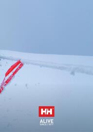 Helly Hansen flyer Page 40