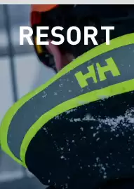 Helly Hansen flyer Page 10