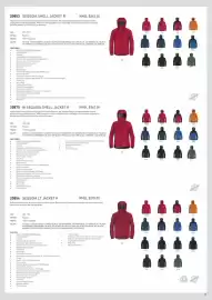 Helly Hansen flyer Page 11