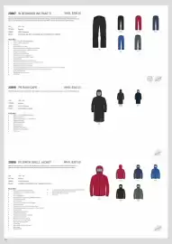 Helly Hansen flyer Page 14