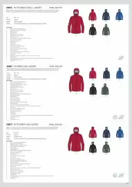 Helly Hansen flyer Page 15
