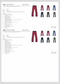 Helly Hansen flyer Page 18