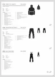 Helly Hansen flyer Page 19