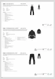 Helly Hansen flyer Page 20