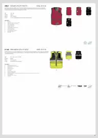 Helly Hansen flyer Page 21