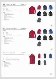 Helly Hansen flyer Page 22