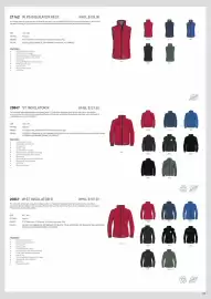 Helly Hansen flyer Page 23