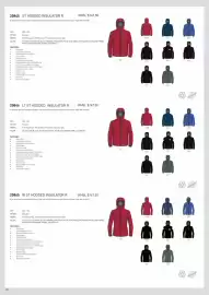 Helly Hansen flyer Page 24