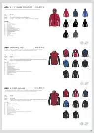 Helly Hansen flyer Page 25