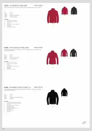 Helly Hansen flyer Page 26