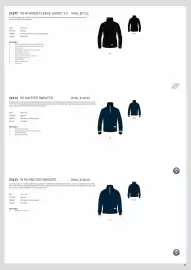 Helly Hansen flyer Page 27