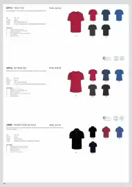 Helly Hansen flyer Page 28