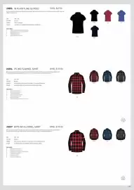 Helly Hansen flyer Page 29
