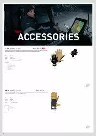 Helly Hansen flyer Page 32