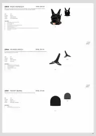 Helly Hansen flyer Page 33