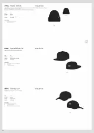 Helly Hansen flyer Page 34