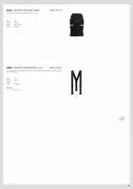Helly Hansen flyer Page 35