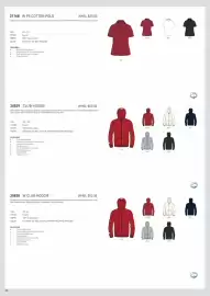 Helly Hansen flyer Page 38