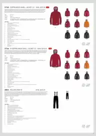Helly Hansen flyer Page 5