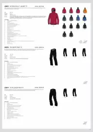 Helly Hansen flyer Page 7
