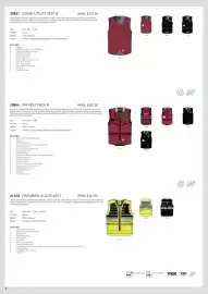 Helly Hansen flyer Page 8